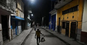 Cuba