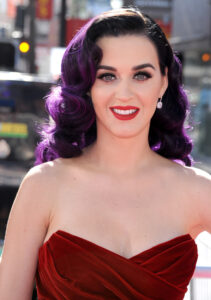 Premiere Of Paramount Insurge's "Katy Perry: Part Of Me" - Red Carpet