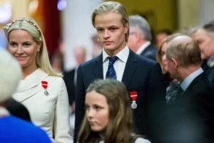NORUEGA-MARIUS