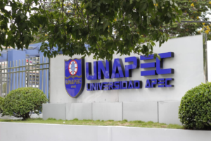 UNAPEC-FACHADA