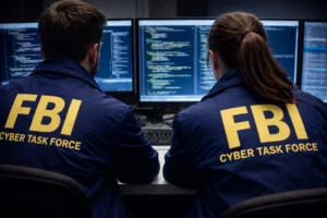 cybercrime