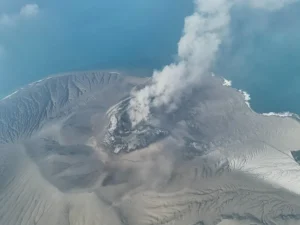 volcan