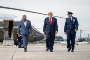 tyson-trump
